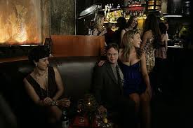 Pin By Rachell Krell On The Office The Office Photo Night Out