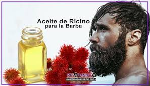 Aceite De Ricino Para La Barba Para Que Sirve Y Como Usarlo En 2020 Aceite Para La Barba Aceite Para Crecer Barba Aceite De Ricino