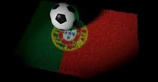 Obrońca trofeum zagra w grupie śmierci. 31 Ciekawostek O Reprezentacji Portugalii Paczka Wiedzy Ms Rosja 2018