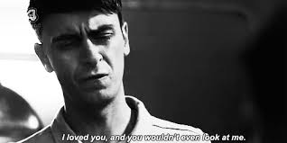 Sheehan left after the second series, replaced in the third by joseph gilgun as rudy wade. Misfits Rudy Quotes Quotesgram