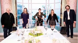 La producción de la noche de mirtha y almorzando con mirtha legrand tiene un gran fin de semana planeado y ya se confirmaron los invitados que. Almorzando Con Mirtha Legrand Programa 21 06 20 Youtube