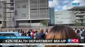 The enca is offering the latest internships 2020 in johannesburg, south africa. Recruitment Process For Kzn Hospital Suspended Video Dailymotion