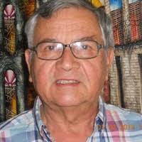 Rene Requena's Instagram, Twitter & Facebook