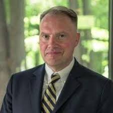 Steven Fredrickson's Instagram, Twitter & Facebook