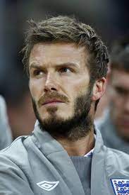 Professional opinion on david beckham's new hair. Top 7 Celebrities With Hot Beard David Beckham Beard David Beckham Hairstyle Beckham Hair