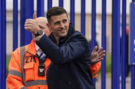 The difference...': Portsmouth boss pinpoints key to turnin... | Football-Addict