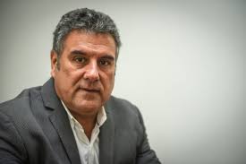 Burgos: “¿Qué hace Galdós en Roque Pérez en vez de reclamar por el Barrio  AGUMIN?”