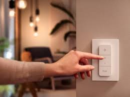 Zigbee Smart Switch
