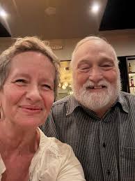 Celebrating 18 Years of Marriage with Dinner