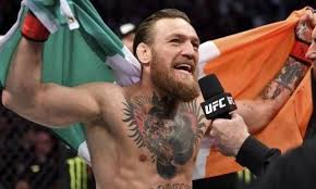 Последние твиты от conor mcgregor (@thenotoriousmma). Konor Makgregor Obyavil Svoego Sleduyushego Sopernika I Datu Boya Boks Mma Sports Kz