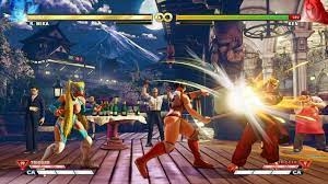 « use arrow keys < > to view the next page swipe photos to view the next page. It Seems Like R Mika Gone Too Wild Streetfighter