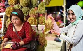 Kalau bab makan netizen laju je share ye. Hati Hati Ya Ini 6 Makanan Yang Tak Boleh Dimakan Bersama Durian Gempak