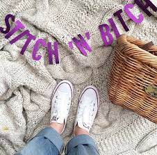 Hi my name is derrick and i have a passion for sneakers and basketball. Hosting A Knit Night Knitatude