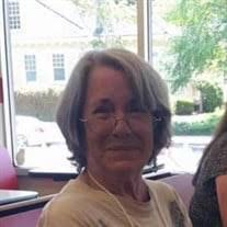 Ms. Karen Davis Wall Obituary (2022)