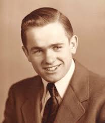 Kenyon R. Cory Obituary December 2, 2014