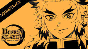 Demon Slayer Season 2 Episode 1 OST