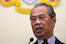 Kuala lumpur — mr muhyiddin yassin had failed as prime minister even before umno ended support for the leader, analysts. Malaysia S Pm Under More Pressure As Key Party Exits Ruling Bloc Bloomberg