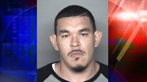 Evansville man arrested for DUI with his three children in the car