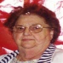 Doris E. Willoughby Obituary