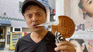 John Daub (ONLY in JAPAN)