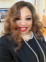 Meet Dr. Joyce Pittman