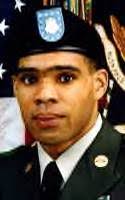 SFC Darrell Patrick Clay (1971-2006)