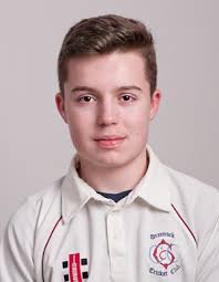 Greenock Cricket Club