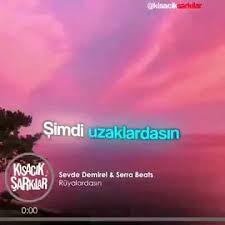 Ruyalardasin Video 2021 Ilham Verici Sozler Harfleme Sarkilar
