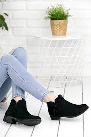 Bayan Bot Modelleri Kadin Bot Fiyatlari 8stil Com Sayfa 3 In 2020 Boots Shoes Ankle Boot