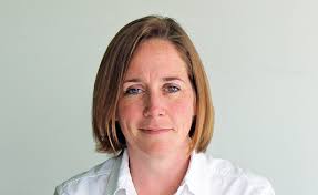 Polly McGivern is appointed director of finance and corporate services at  Breast Cancer Now