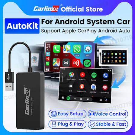 Carlinkit Coupons and Promo Code