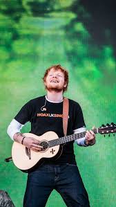 26 listings of hd ed sheeran wallpaper picture for desktop, tablet & mobile device. Ed Sheeran Wallpaper Celebrity Wallpapers Ed Sheeran Singer