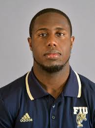 Andre Jasper's Instagram, Twitter & Facebook