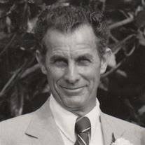 Reverend Roy Lee Pledger Obituary