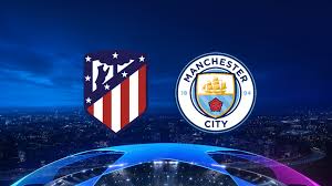 Hier finden sie alle ticketkategorien aus unserem ticketangebot für . Manchester City Vs Atletico Madrid Match Uefa Champions League Dilta Sport
