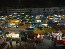 Pasar malam yang menarik ini dibuka setiap hari selasa di 5pm hingga larut malam. Persatuan Penjaja Pasar Malam Tmn Sri Petaling Sg Besi Kuala Lumpur Fotos Facebook