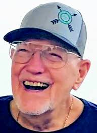 Marvin John Stallman