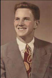 Gordon RENAUD Obituary (2014)