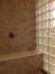 Installing a glass block shower enclosure is a good way to reinvigorate your bathroom. Glass Block Walls For Bright And Modern Bathroom Design