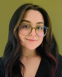 Marcella Sims's Instagram, Twitter & Facebook