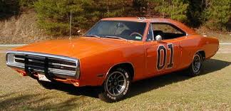 1969 Dodge Charger The General Lee The Dukes Of Hazzard Dodge Charger Dodge Coches Chevrolet