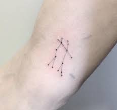 Gemini Tattoo Tumblr Gemini Tattoo Tattoos Triangle Tattoos