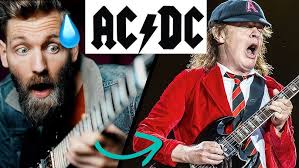 A Dorian Tapping Lick State of Flux Solo Lick