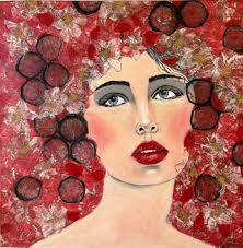 Hi, new member here. This is the first in a series of smaller A3 works