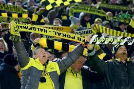 Bundesliga team, but were promoted to the bundesliga a week before they won the cup final. The Daily Bee February 17th 2017 Europa League Results Fear The Wall