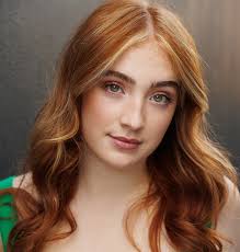 2023 ACTING GRADUATES