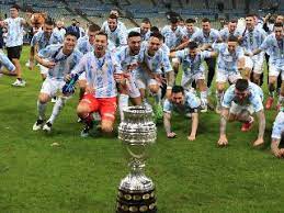 The clashes for the copa aldao between the champions of argentina and uruguay kindled the idea of continental competition in the 1930s. Fupsmppq6ptqom
