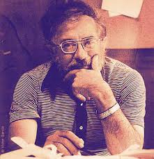 Al Maestro con cariño