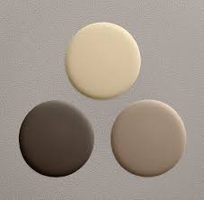 Restoration Hardware Paint Colors