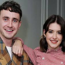 Paul Mescal and Daisy Edgar-Jones finally confirm Normal People news and  fans delighted